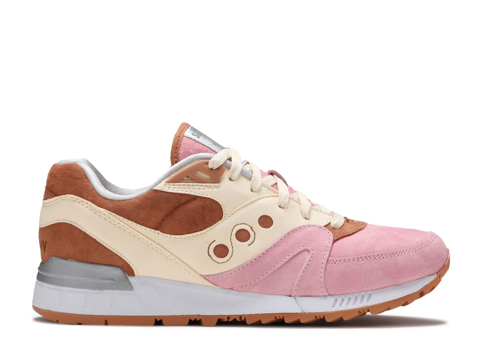 Saucony — Master 'Space Snack' — Sneaker — resale