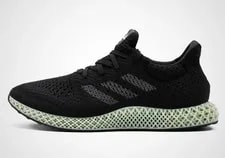 Adidas — Adidas Futurecraft 4D " 2021 Running Shoes — Sneaker — resale