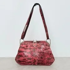 Balenciaga — Balenciaga Limited Edition Vhtf Collection Po — Handbag — resale