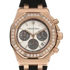 Audemars Piguet — Audemars Piguet Royal Oak Offshore Chronograph 26231OR.ZZ.D003CA.01 Second H... — Watch — resale