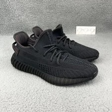 Yeezy — Yeezy Boost 350 9 Shoes Non Reflective V2 Adidas Kanye 2019 4 — Sneaker — resale