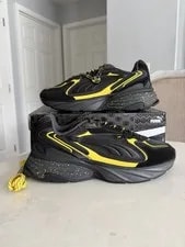 PUMA — Size 9.5 Puma Fade Pokemon Umbreon Day To Night NEW — Sneaker — resale