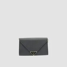 Prada — Prada Envelope Chain 1BP051 150946781 — Handbag — resale