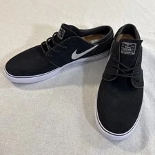 Nike SB — Nike SB Zoom Janoski OG+ Skateboarding Shoe FD6757-001 — Sneaker — resale
