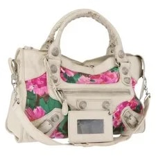 Balenciaga — Balenciaga Giant City 2way 173084 Auth 162774V — Handbag — resale