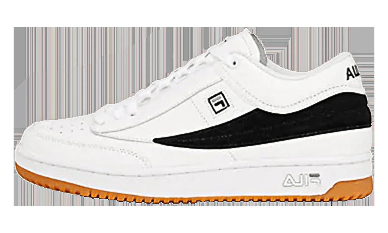 FILA — Gosha Rubchinskiy T-1 Mid " / " 1VT13060 102 — Sneaker — resale