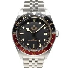 Tudor — Tudor Black Bay 58 GMT 7939G1A0NRU(M7939G1A0NRU-0003) — Watch — resale