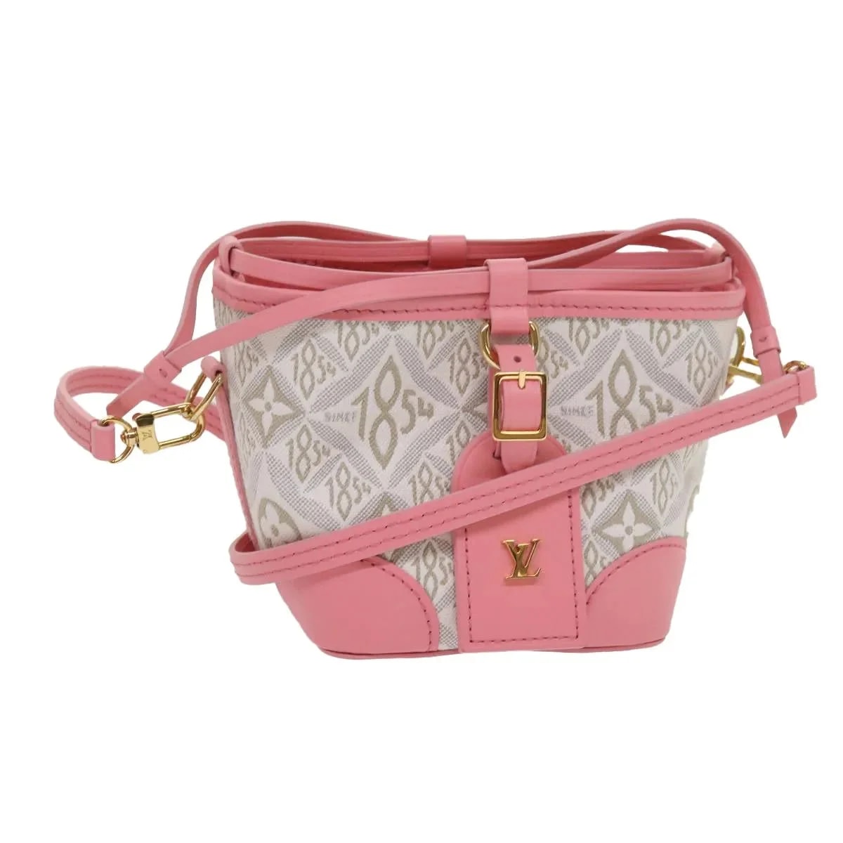 Louis Vuitton — Louis Vuitton Noe Limited Edition Since 1854 — Handbag — resale