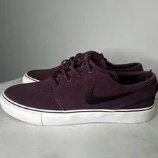 Nike SB — Nike SB Zoom Janoski OG+ Crush FD6757-602 Skate Shoes Sz 6.5 (8W) — Sneaker — resale