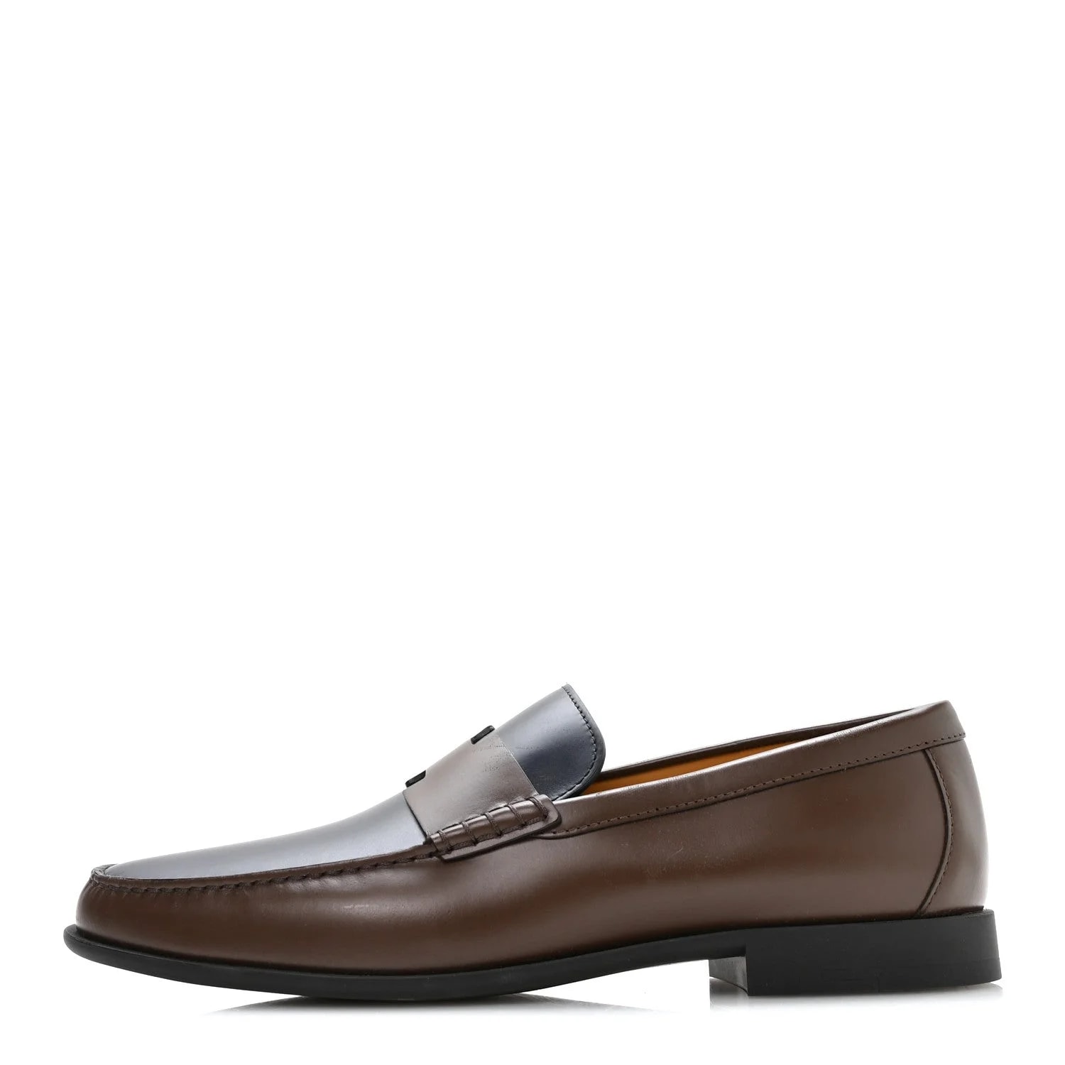 Hermès — Duke 42 Ebene — Designer Shoe — resale