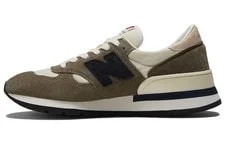 New Balance — New Balance 990v1 MiUSA - M990WG1 Size — Sneaker — resale