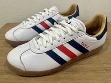 Adidas — Adidas Gazelle Golf Spikeless Golf Shoes ’S 9.5 New — Sneaker — resale