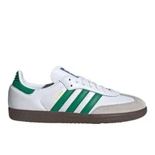 Adidas — Adidas Samba OG Lace Up , Casual Shoes — Sneaker — resale