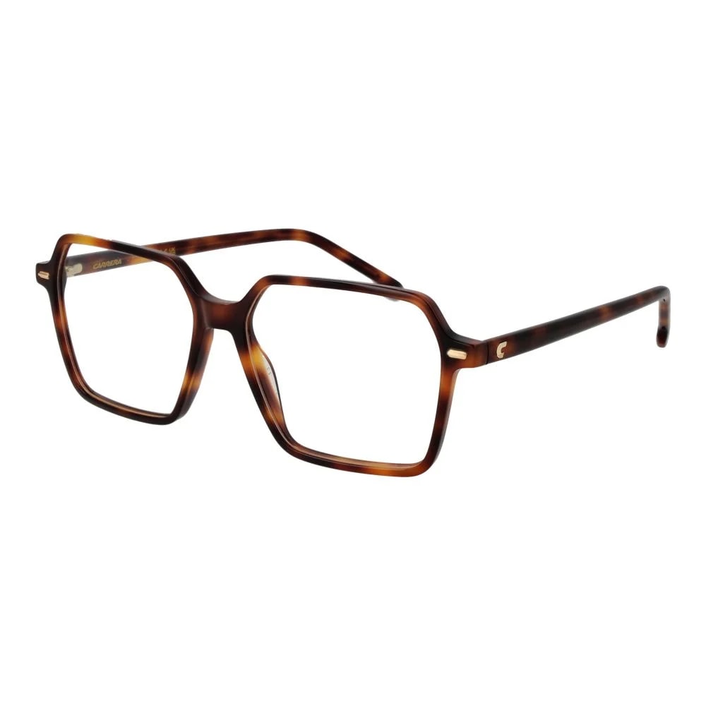 Carrera — Carrera Brown Acetate Glasses (Frames) — Watch — resale