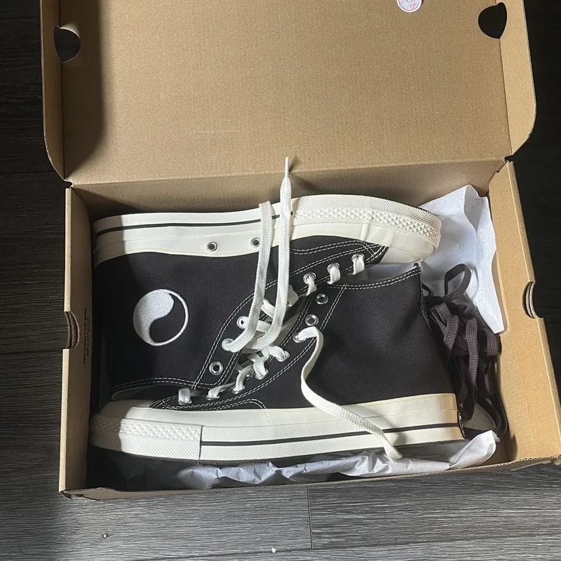 Converse — Our Legacy Work Shop Converse — Sneaker — resale