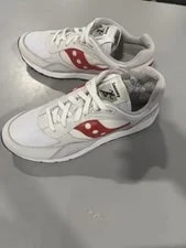 Saucony — Size: 9.5 - Saucony Originals 6000 — Sneaker — resale