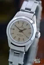Tudor — Tudor Oyster Princess 7575 Automatic — Watch — resale