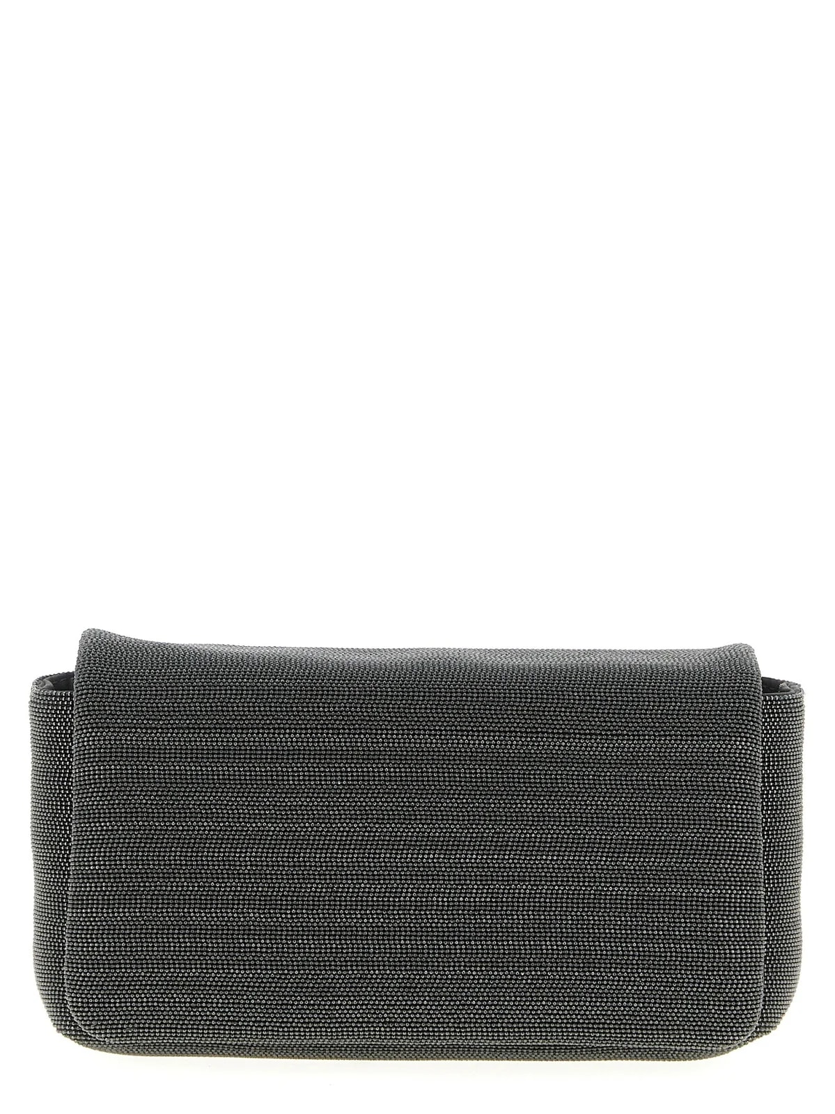 Brunello Cucinelli — Clutch — Handbag — resale