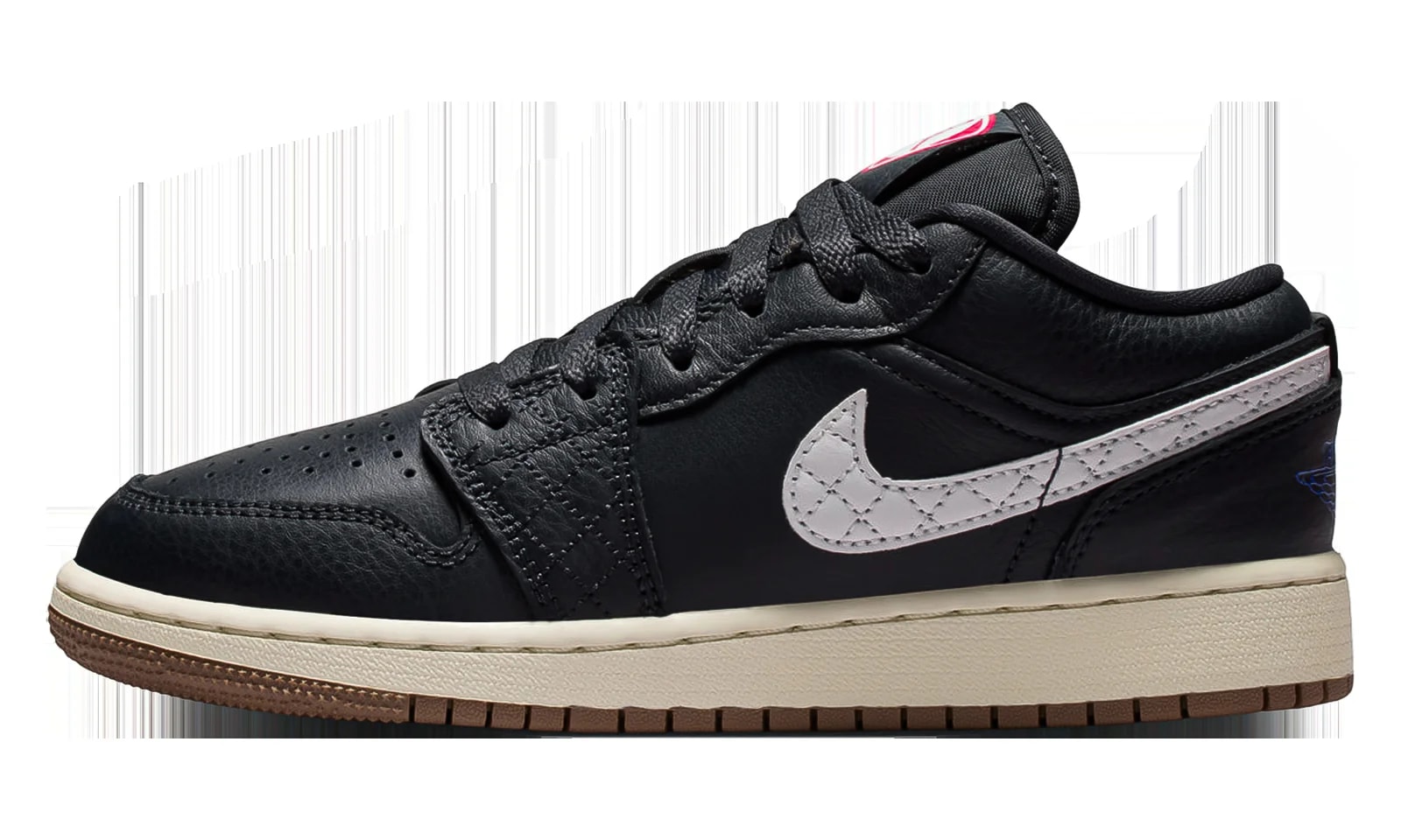Jordan — Air Jordan 1 Low SE GS "Off- / / Game / " 001 — Sneaker — resale