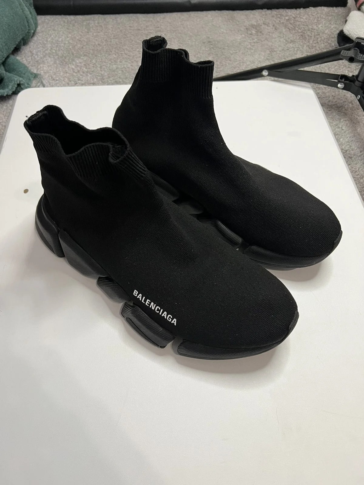 Balenciaga — Balenciaga Speed 2.0 — Sneaker — resale