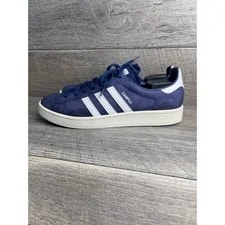 Adidas — Adidas Campus 10 Lifestyle Shoes Striped — Sneaker — resale