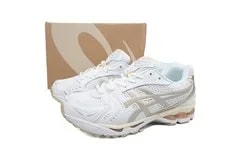 Asics — 1202A056-110 Asics Gel Kayano 14 'Simply ' — Sneaker — resale