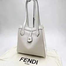 Fendi — Fendi Origami From Japan — Handbag — resale