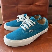 VANS — 9.5US Vans Vhtf LTD Collection Sports Shoes — Sneaker — resale