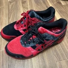 Asics — 8.5US Asics Gel Lyte III OG Spider — Sneaker — resale