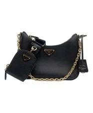 Prada — Prada "Re-Edition 2005" 1BH204 #350 — Handbag — resale