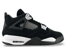 Jordan — Size 13M/14.5W - Jordan 4 Retro FQ8138-001 — Sneaker — resale