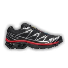 Salomon — Size 8.5 Salomon XT-6 Fiery L47988200 — Sneaker — resale