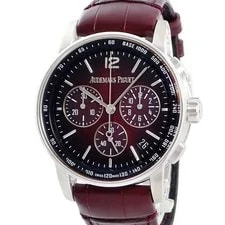 Audemars Piguet — Audemars Piguet CODE11.59 26393BC.OO.A068CR.01 TO311006 — Watch — resale