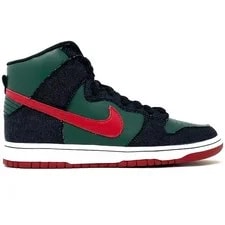 Nike SB — Nike SB Dunk High 'Resn' (2009) — Sneaker — resale