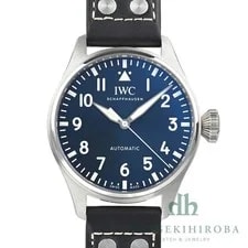 IWC — IWC Big Pilot's IW329303 TO307521 — Watch — resale