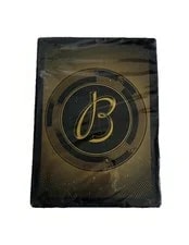 Breitling — Breitling Related Gift- Collectable Item - Playing Cards . New — Watch — resale