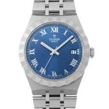 Tudor — Tudor Royal 28500 Blue 750012 — Watch — resale
