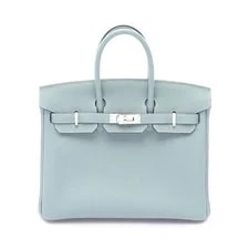 Hermès — Hermes Birkin 25 #RCB1019 — Handbag — resale