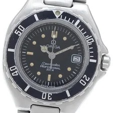 Omega — Omega Seamaster 200 — Watch — resale