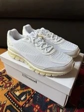 Asics — JJJJound Asics Gel Quantum 360 — Sneaker — resale