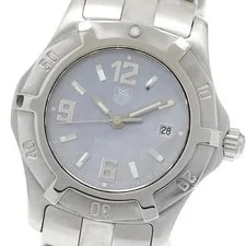 Tag Heuer — TAG Heuer WN1318.BA0333 — Watch — resale