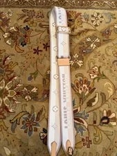Louis Vuitton — Louis Vuitton Strap - Logo Authentic Crossbody Strap — Handbag — resale