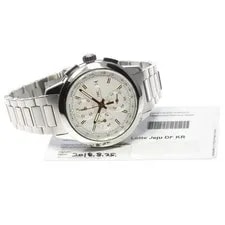 IWC Schaffhausen — IWC Schaffhausen Ingenieur IW380801 43mm SS Silver Dial Automatic #C331 — Watch — resale