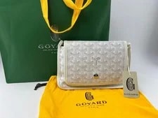 Goyard — Goyard Plumet Cloth — Handbag — resale