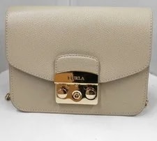 Furla — Furla Mini Crossbody Metropolis — Handbag — resale