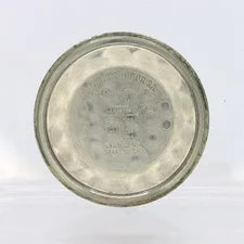 Tudor — Tudor Ref 7965 Oyster Prince Stainless Steel Caseback Case Part Automatic Wind — Watch — resale