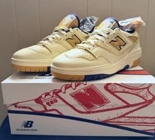 New Balance — New Balance Aimé Leon Dore 550 Low Top — Sneaker — resale