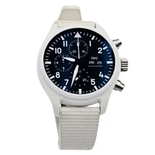 IWC — IWC Pilot Chronograph Top Gun Edition "Lake Tahoe" IW389105 — Watch — resale