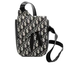 Dior — Dior Saddle AB Grade From Japan — Handbag — resale