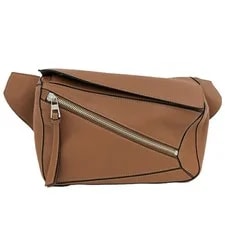 Loewe — Loewe Puzzle Bum W24cm — Handbag — resale